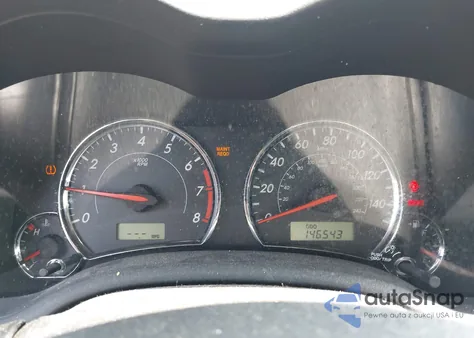 2013 Toyota Corolla S from USA, damaged, VIN 2T1BU4EE4DC125829